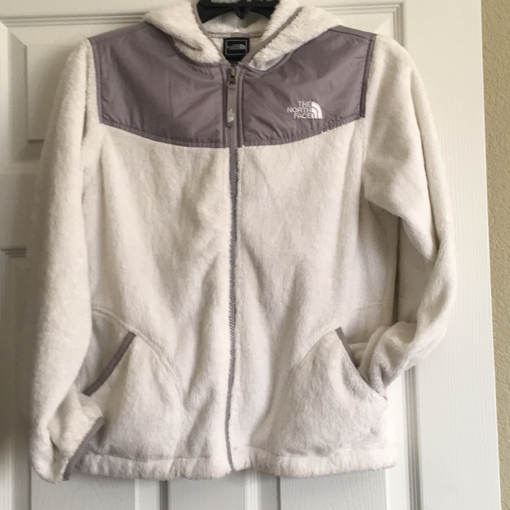 North Face Oso Hoodie